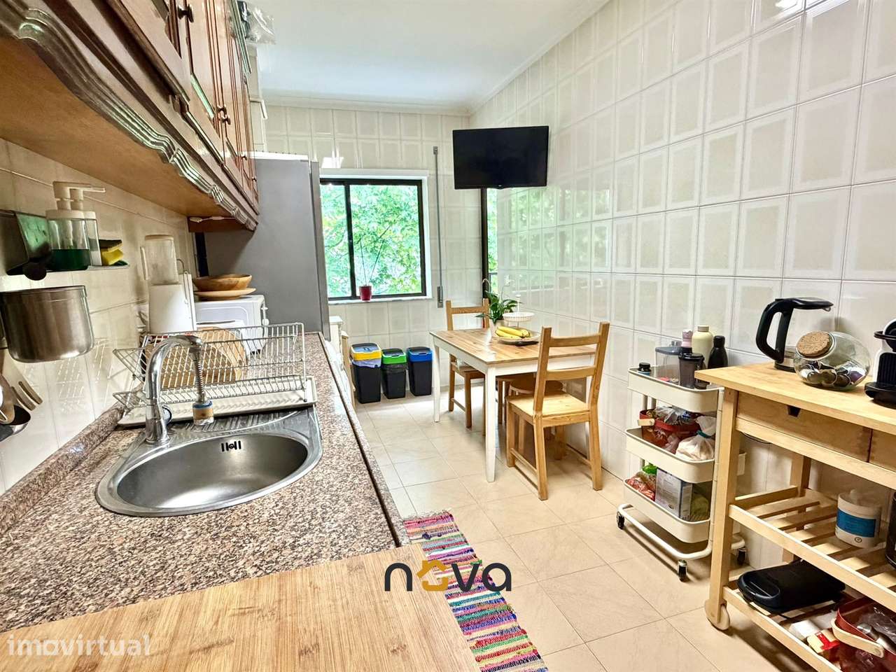 Apartamento T3 em Braga - Grande imagem: 5/29