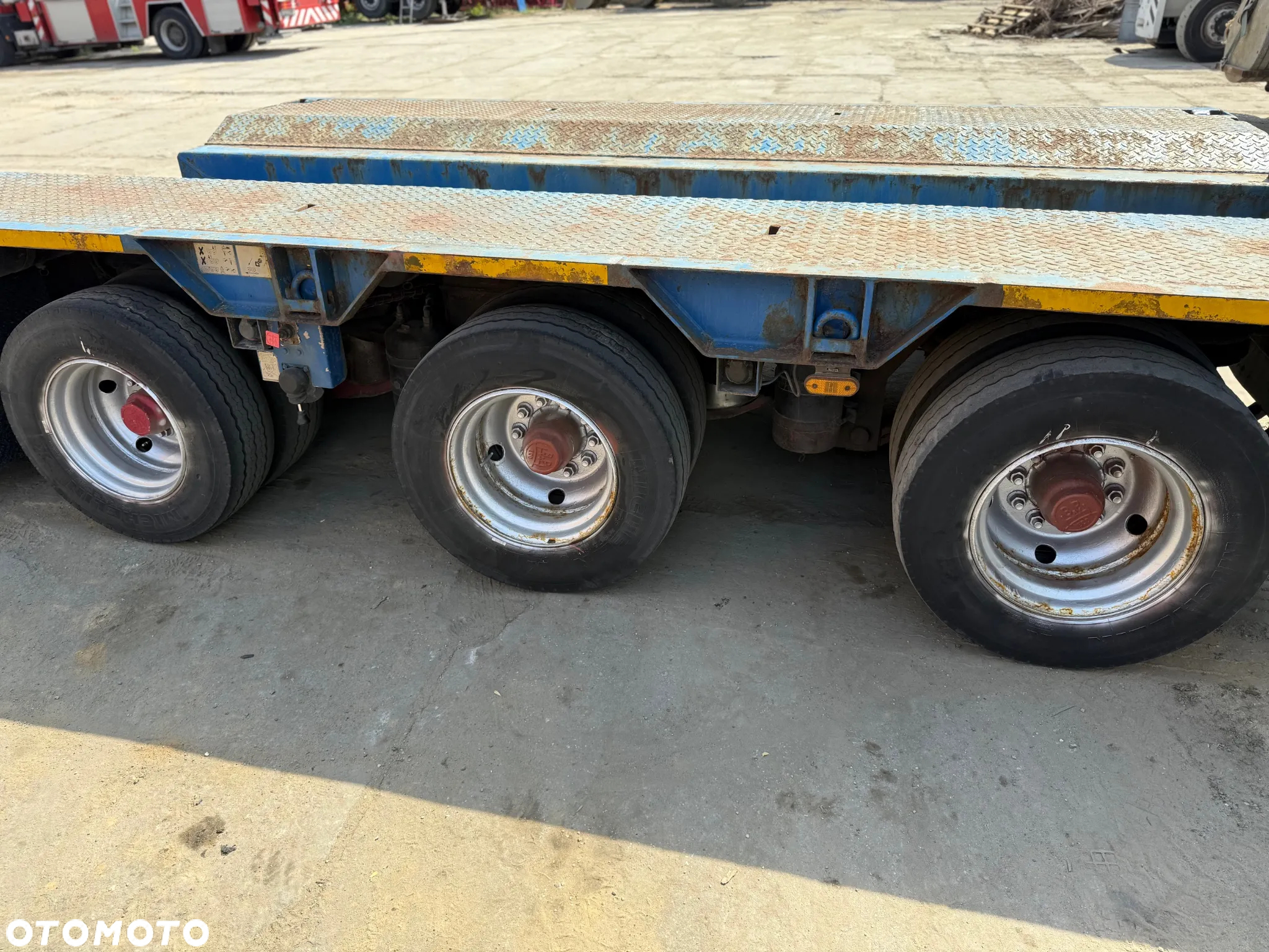 Goldhofer STZ-VL3-35/80A - 22