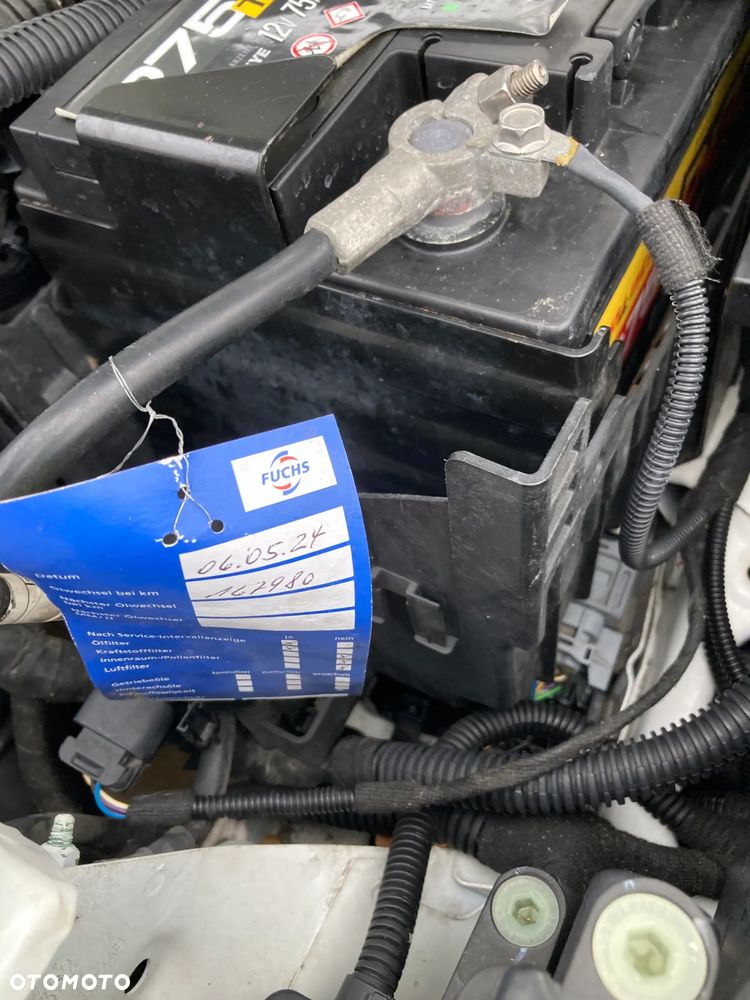 Opel Astra 1.4 Turbo 150 Jahre - 18