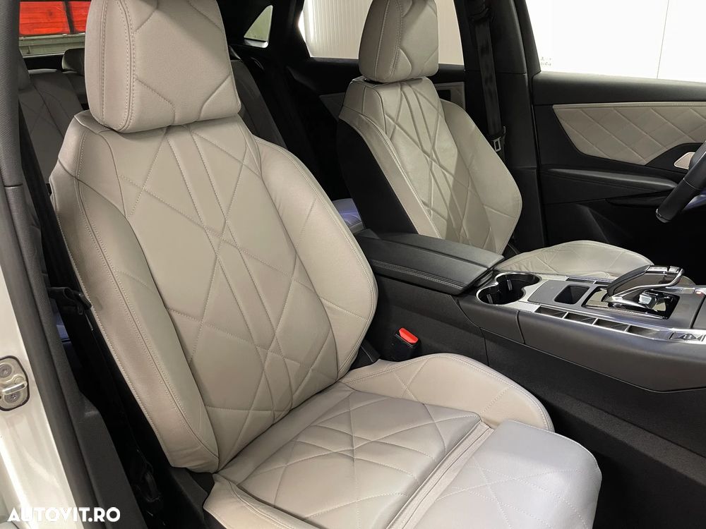 DS Automobiles DS 7 Crossback - 10