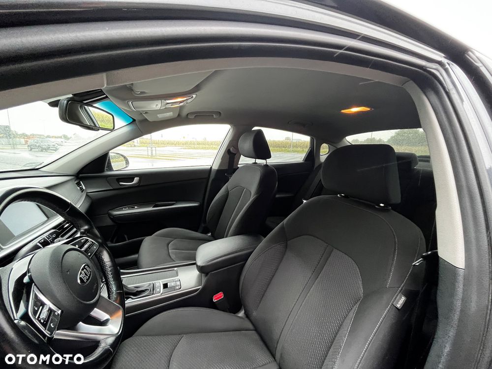 Kia Optima 1.6 T-GDI L DCT - 14