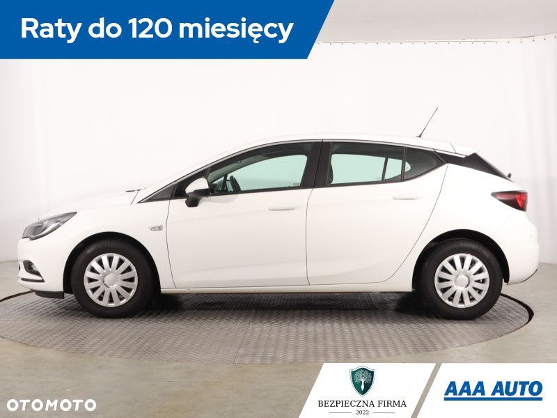 Opel Astra - 4