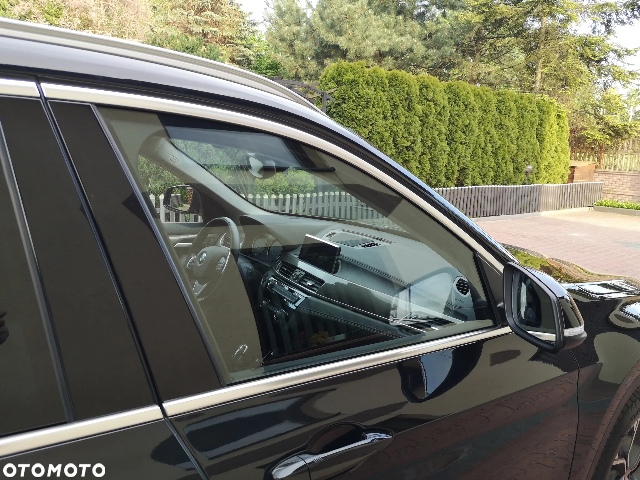 BMW X1 xDrive25i xLine - 11