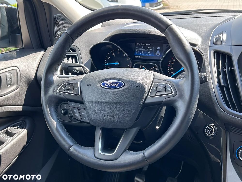 Ford Kuga 1.5 EcoBoost FWD Titanium ASS - 16