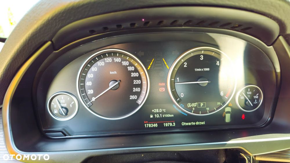 BMW X5 - 17