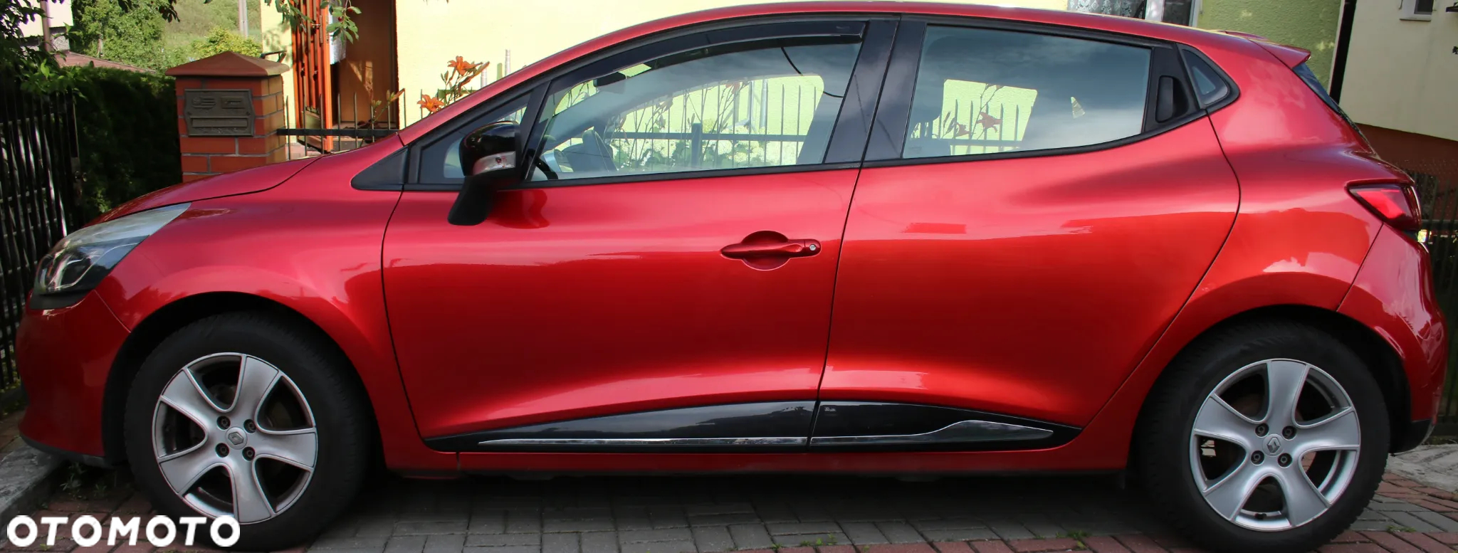 Renault Clio 0.9 Energy TCe Zen - 5
