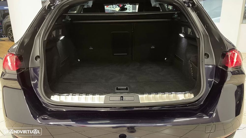 Peugeot 508 SW 1.5 BlueHDi GT EAT8 - 23