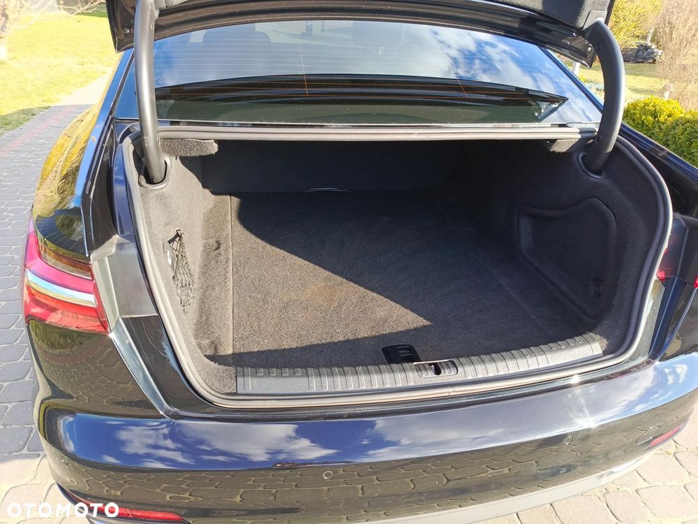 Audi A6 Limousine - 8