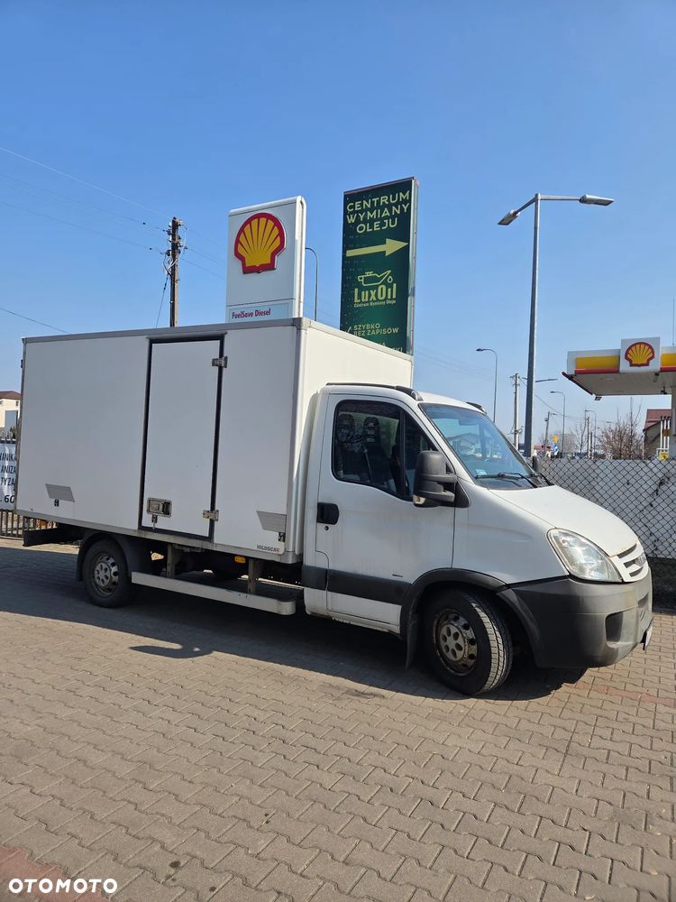 Iveco Daily - 5