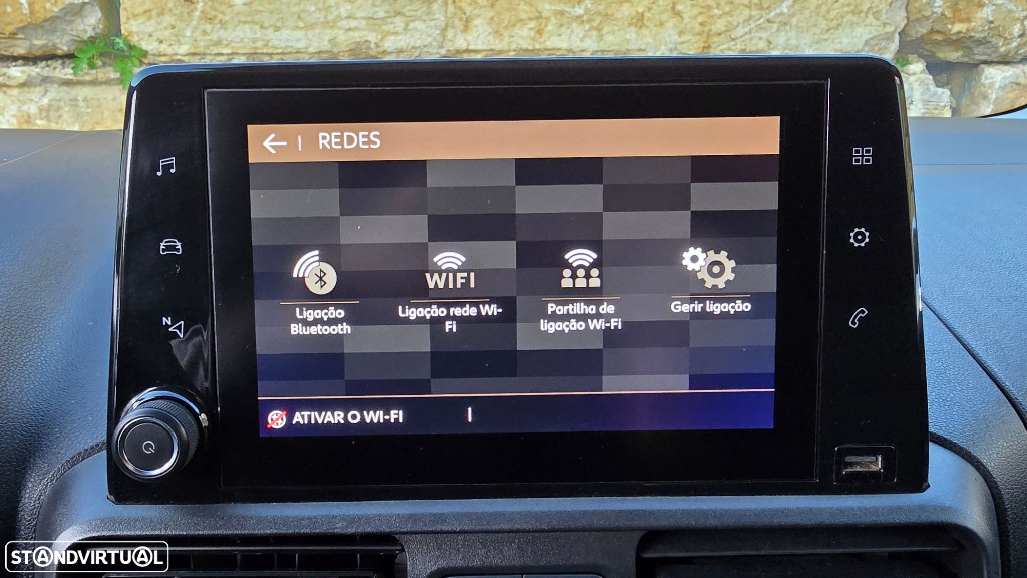 Citroën Berlingo 1.6 BlueHDi M Club - 23