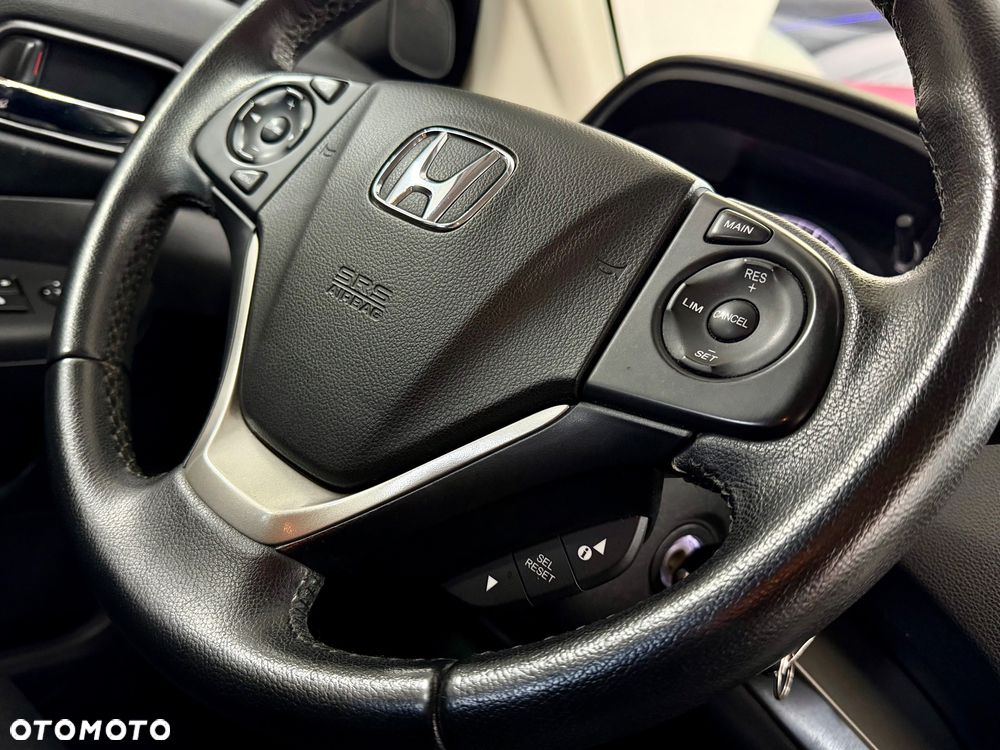 Honda CR-V 1.6i-DTEC Lifestyle (2WD) - 24