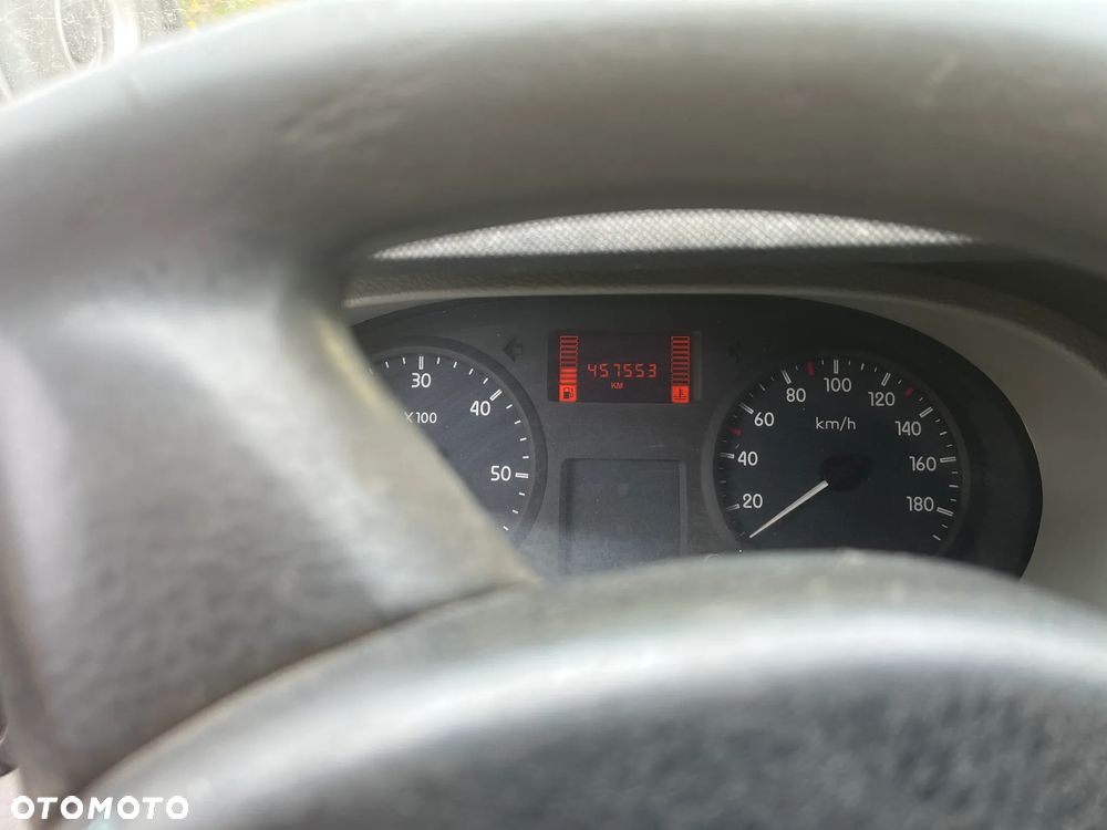Renault MASTER MAXI - 7
