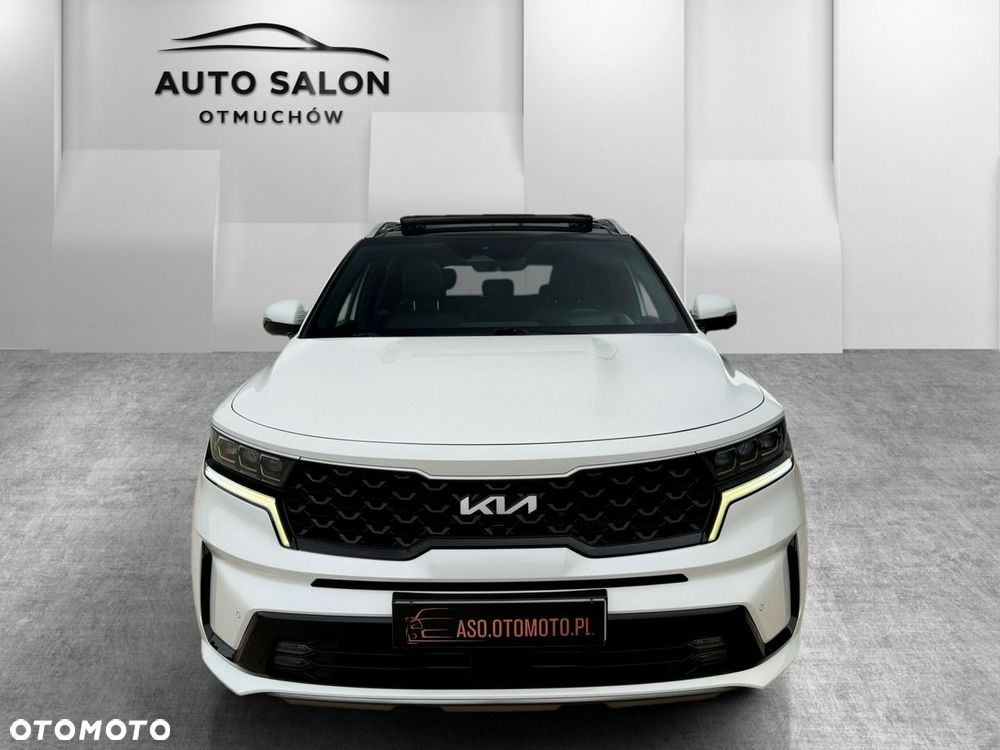 Kia Sorento - 2
