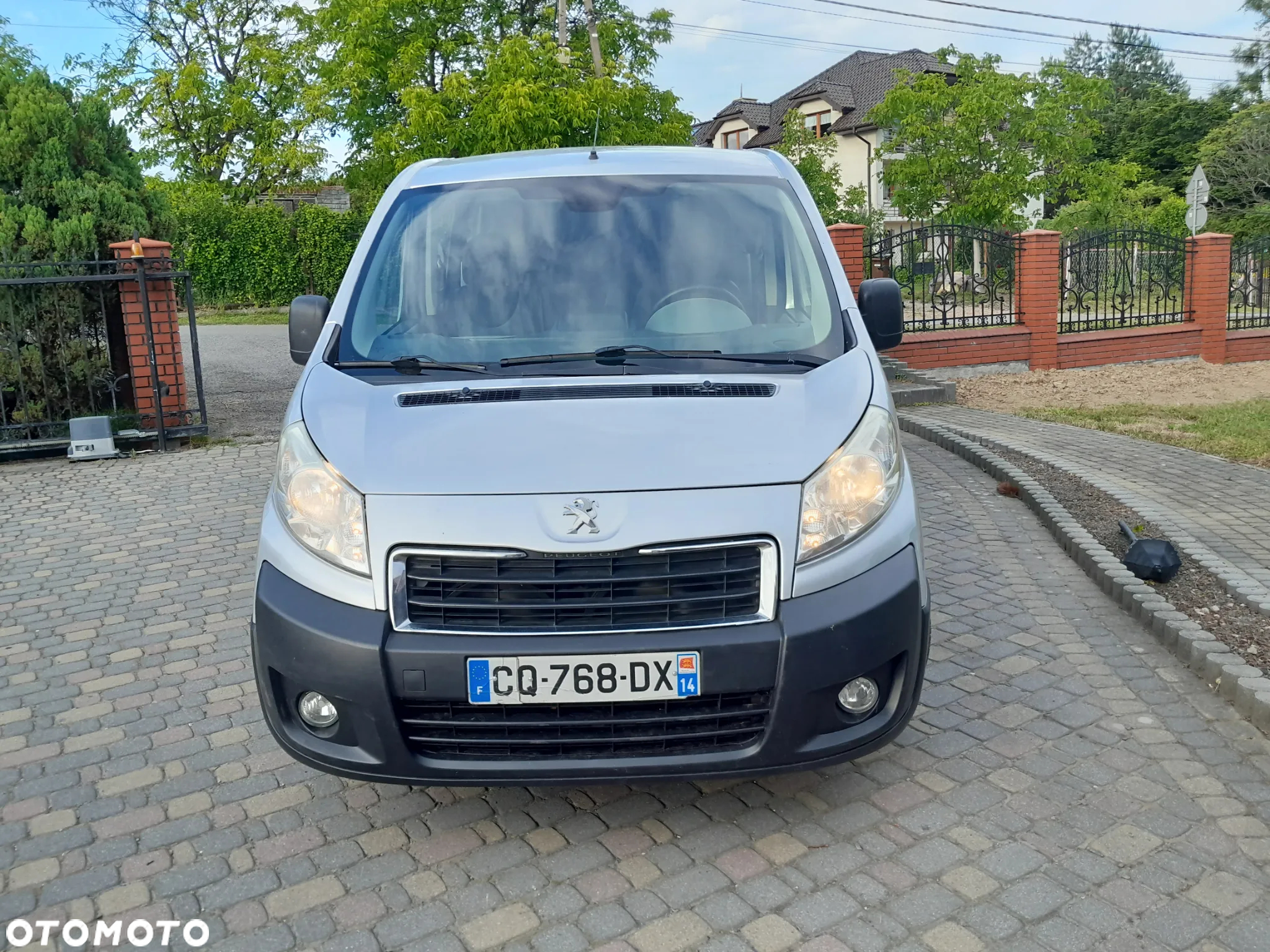 Peugeot Expert - 5