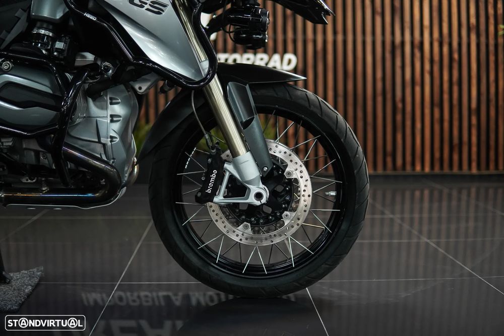 BMW R 1200 GS - 6