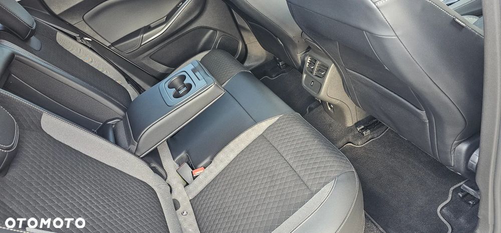 Opel Grandland X 1.6 T PHEV 4x4 Ultimate - 17