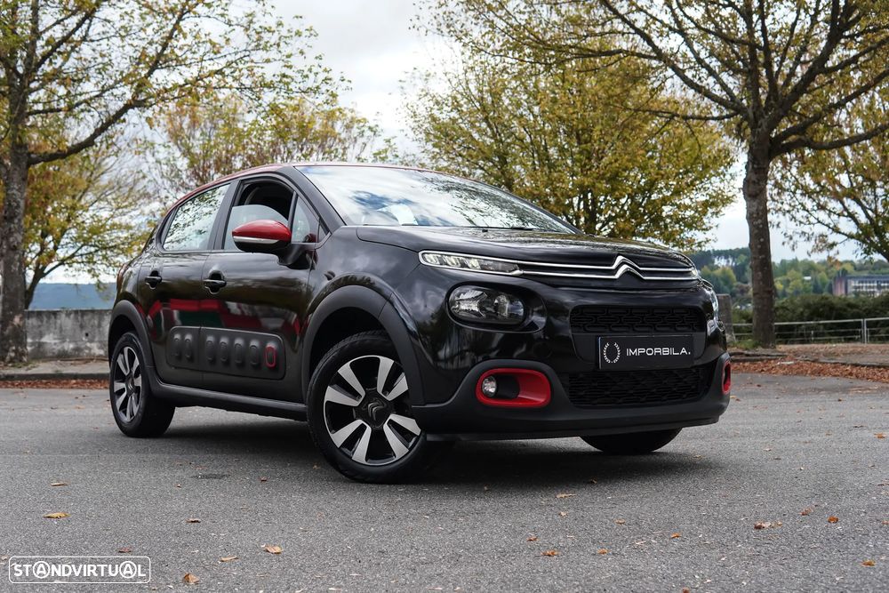 Citroën C3 - 14