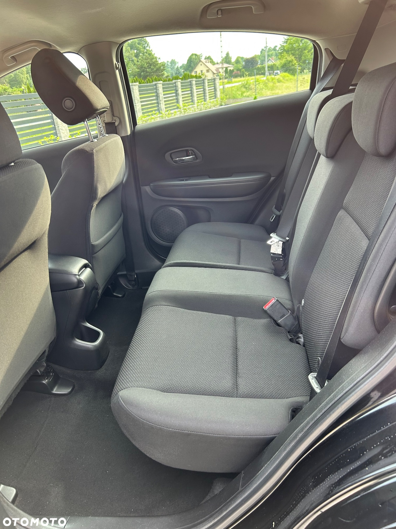 Honda HR-V 1.5 i-VTEC Comfort - 20
