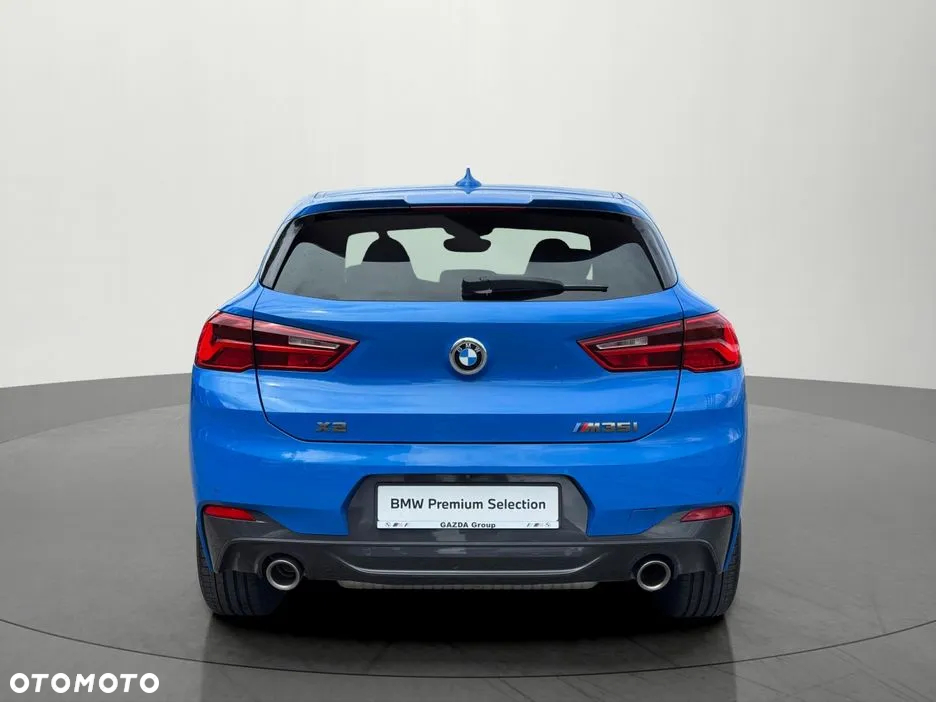 BMW X2 M35i - 4