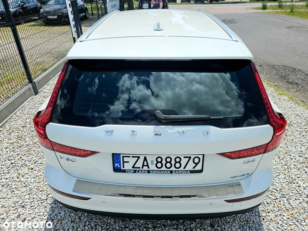 Volvo V60 D4 Momentum - 2