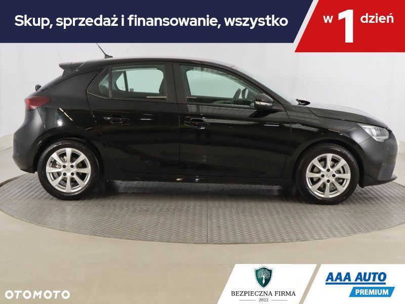 Opel Corsa - 8