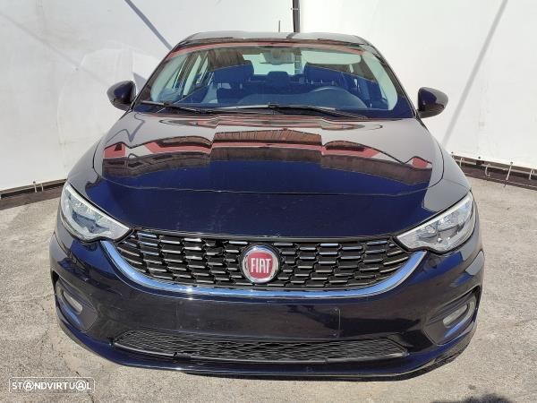 Para Peças Fiat Tipo Hatchback (356_) - 1
