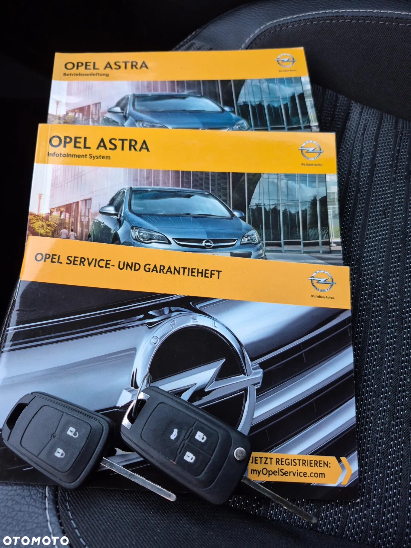 Opel Astra 1.4 Turbo ENERGY - 12