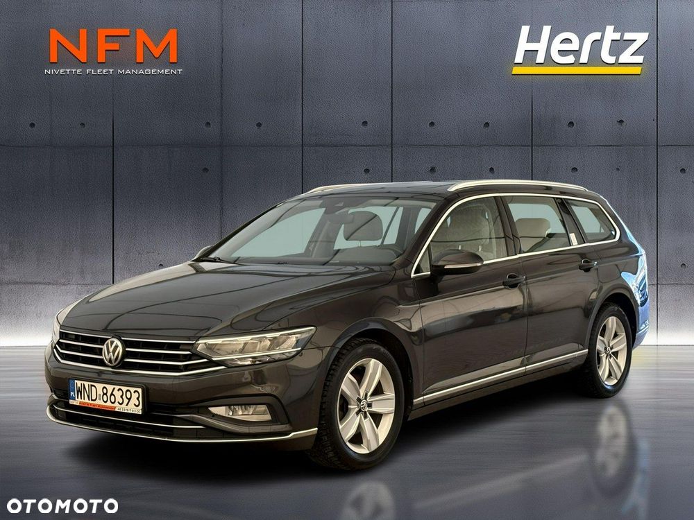 Volkswagen Passat - 2