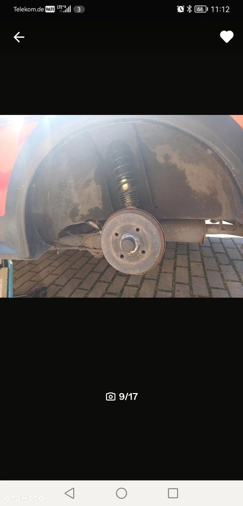 Volkswagen Scirocco 1.8 GT - 14