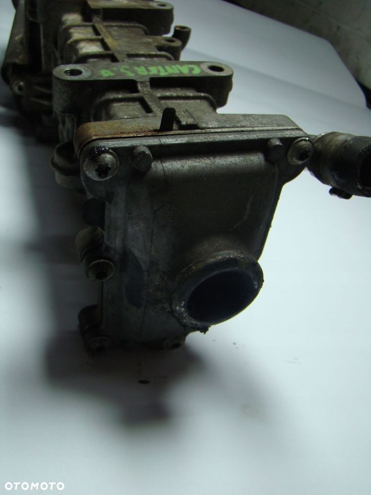 chłodniczka zawór egr canter fuso 3.0 eu 5 504317815 504317810 a2c53299784 - 10