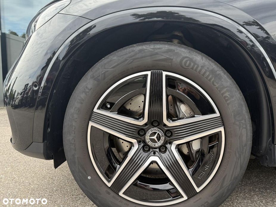 Mercedes-Benz GLC - 17