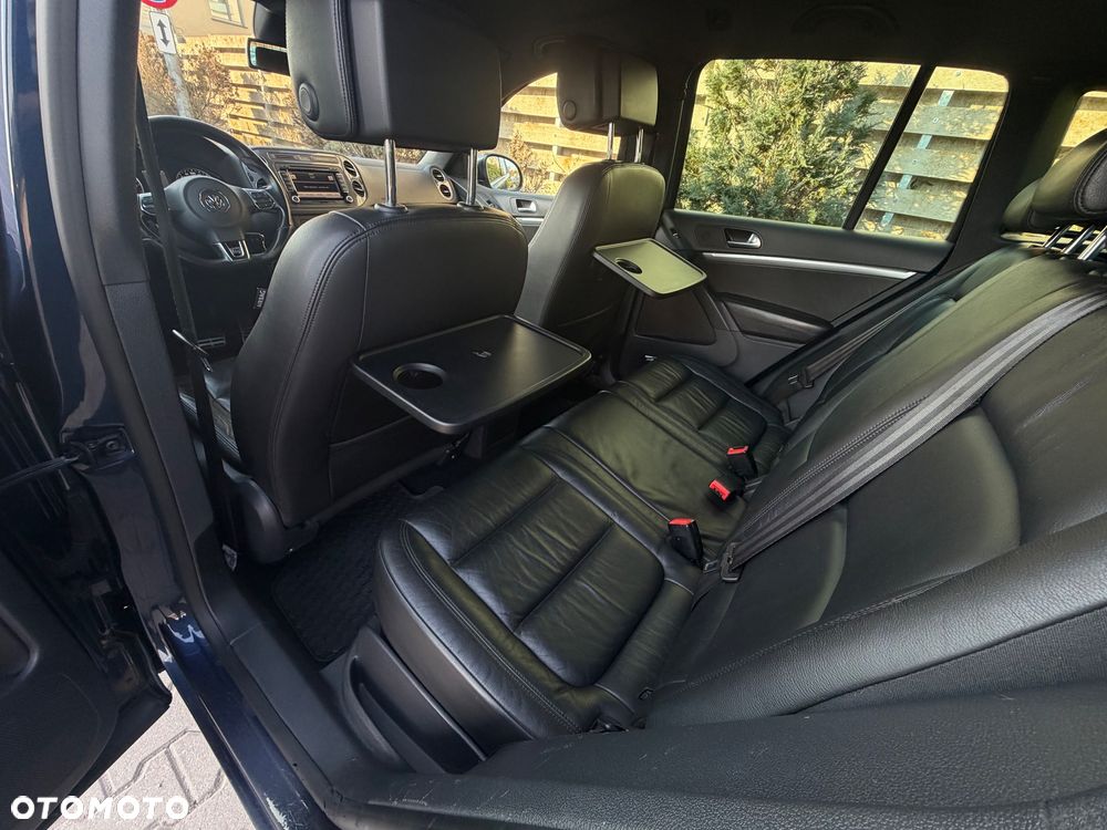 Volkswagen Tiguan - 37