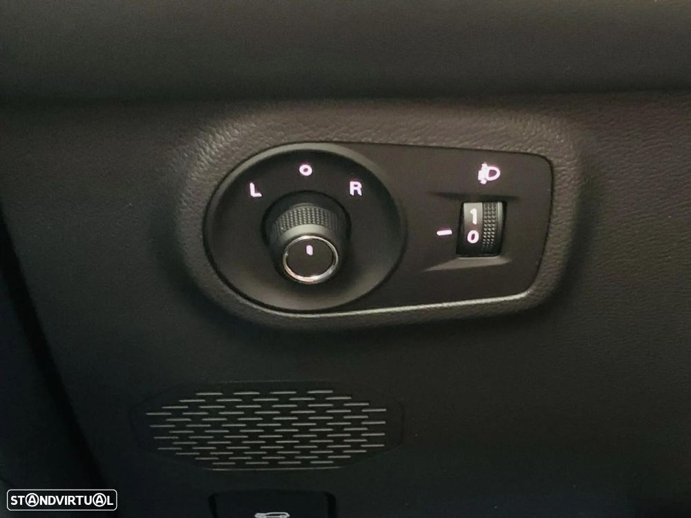 MG ZS EV 50.3 kWh Comfort - 9