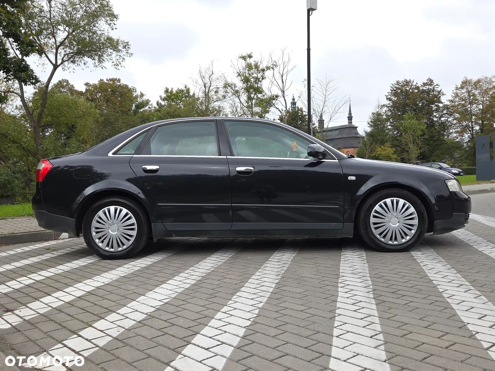 Audi A4 - 6