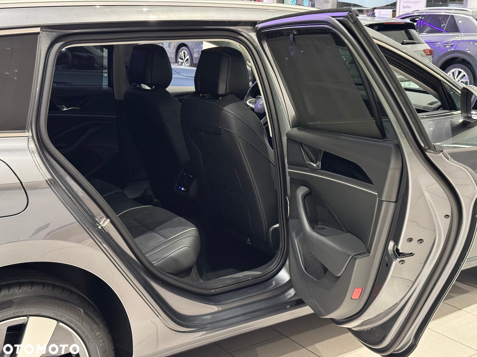 Volkswagen Passat 1.5 TSI EVO Business DSG - 10
