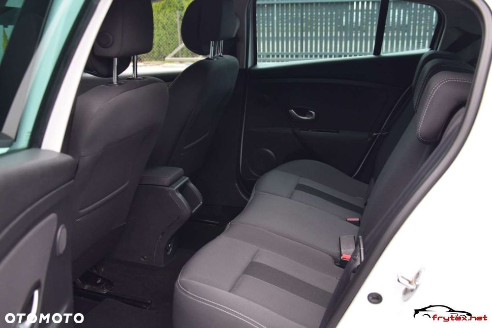 Renault Megane - 20