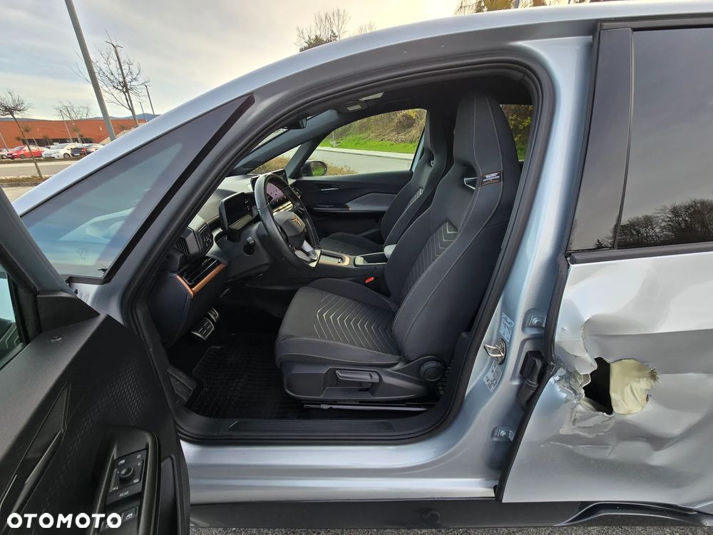 Cupra Born 170kW/77kWh - 39