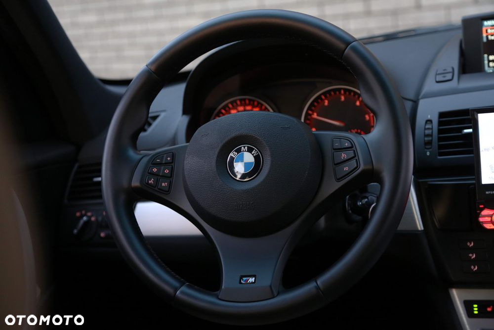 BMW X3 - 23