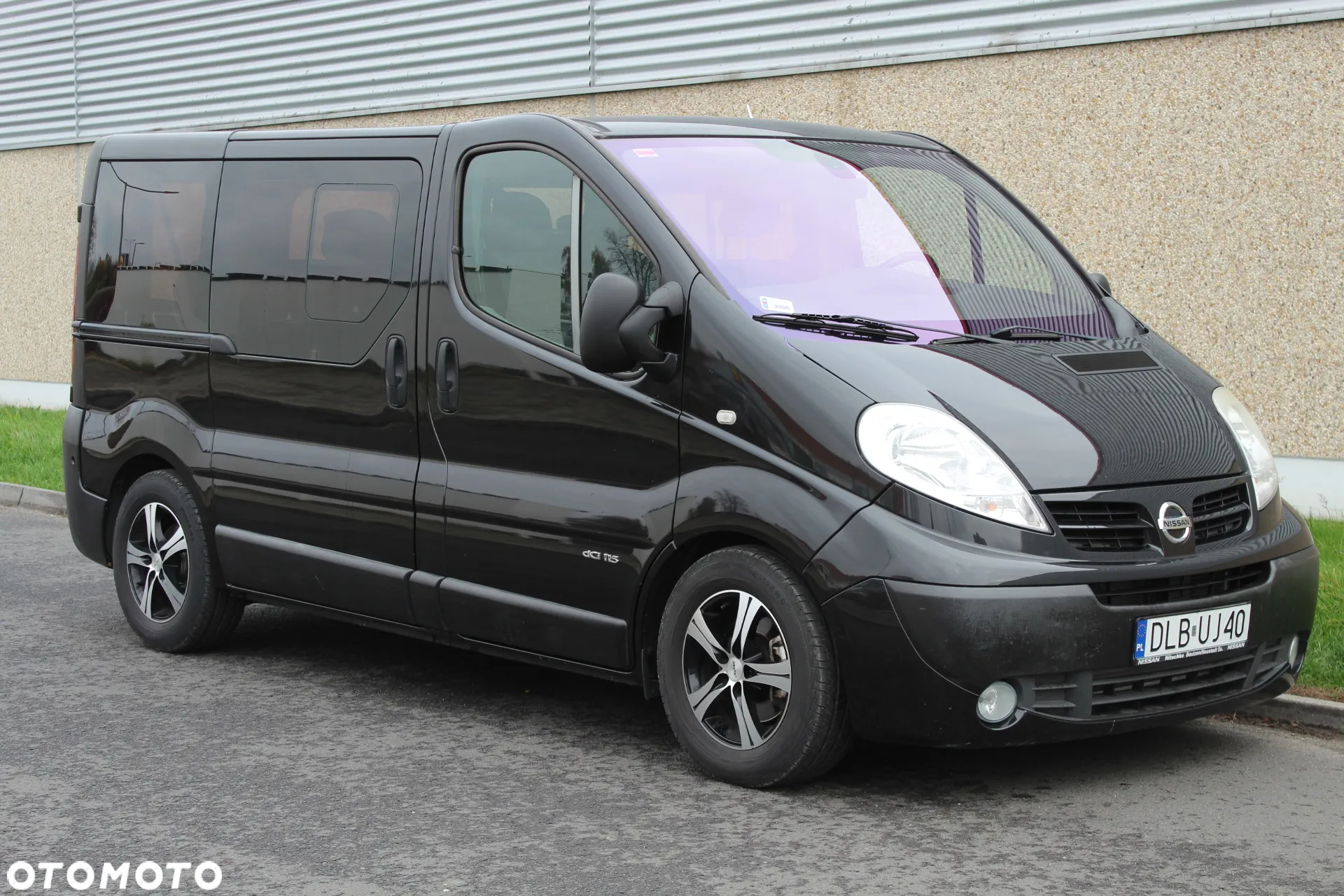 Nissan Primastar dCi115 L1H1P2 Extra - 4