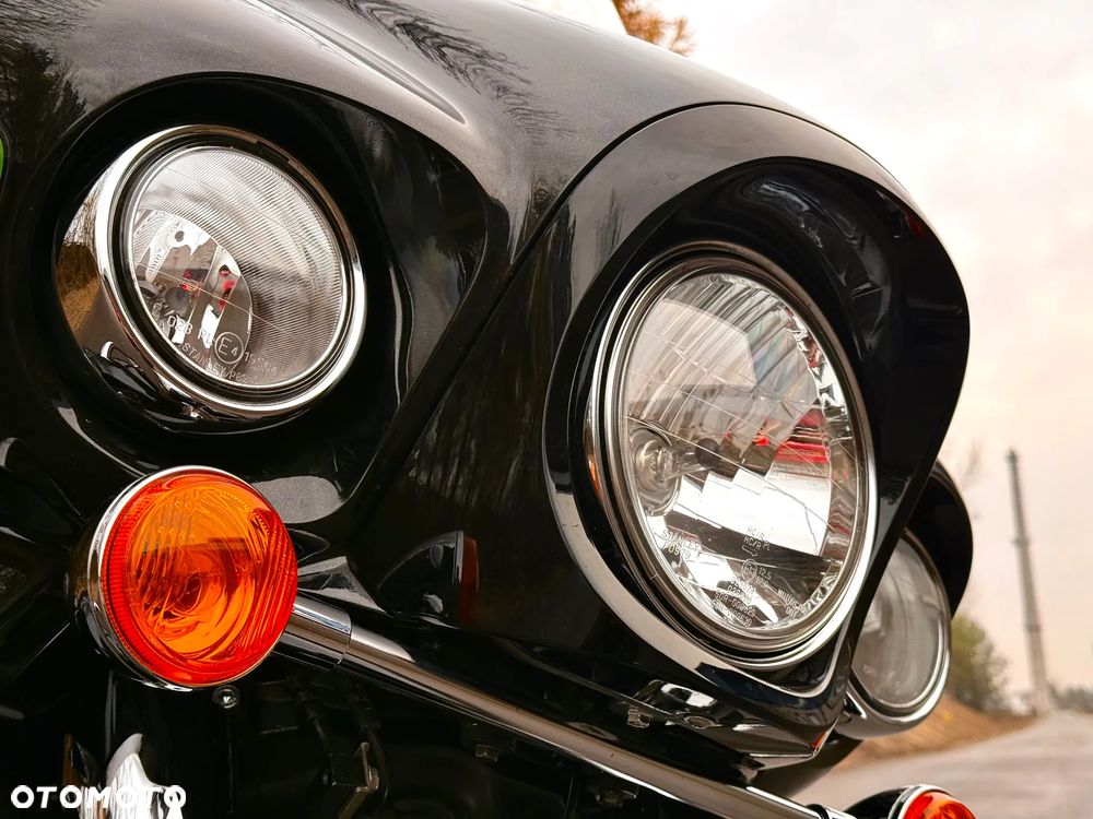 Kawasaki Vulcan - 28