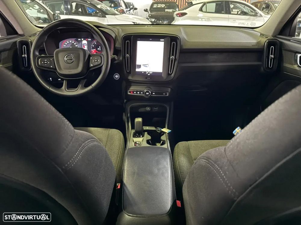 Volvo XC 40 1.5 T2 Core Auto - 10