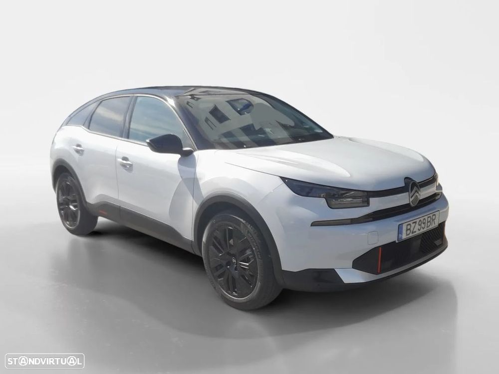 Citroën C4 1.2 Hybrid Collection e-DSC6 - 7