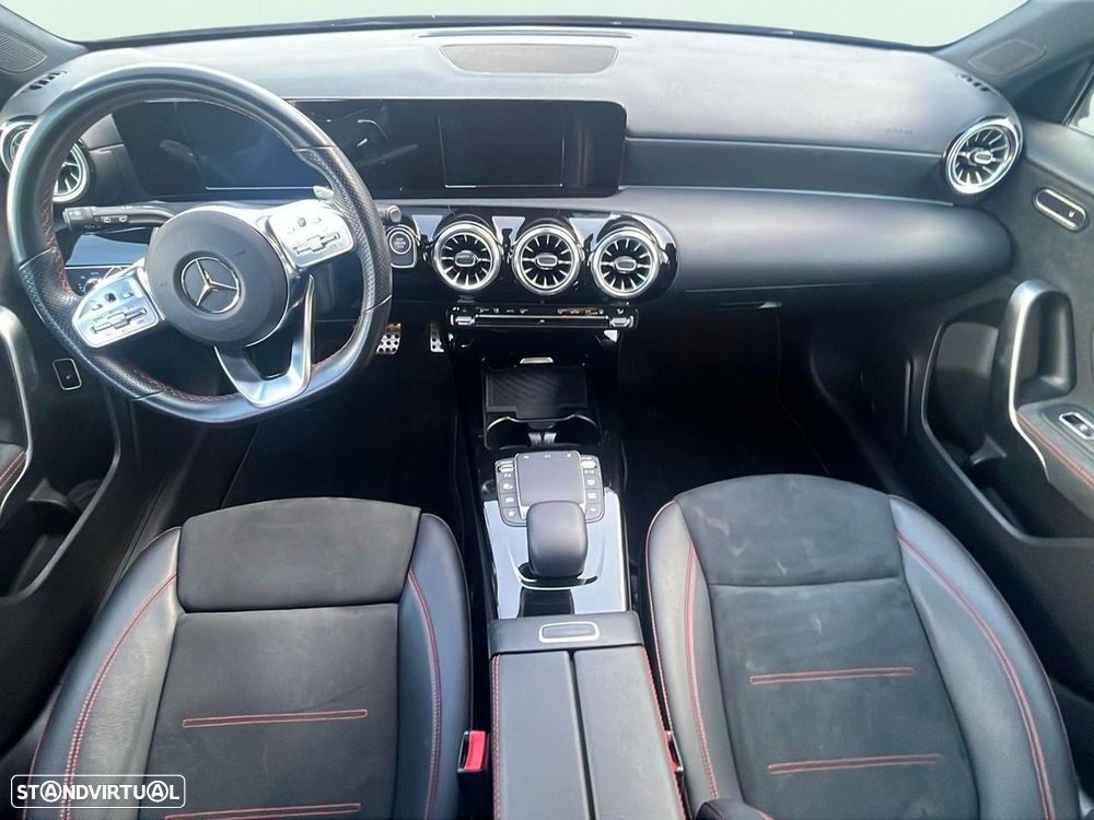 Mercedes-Benz A 250 - 12