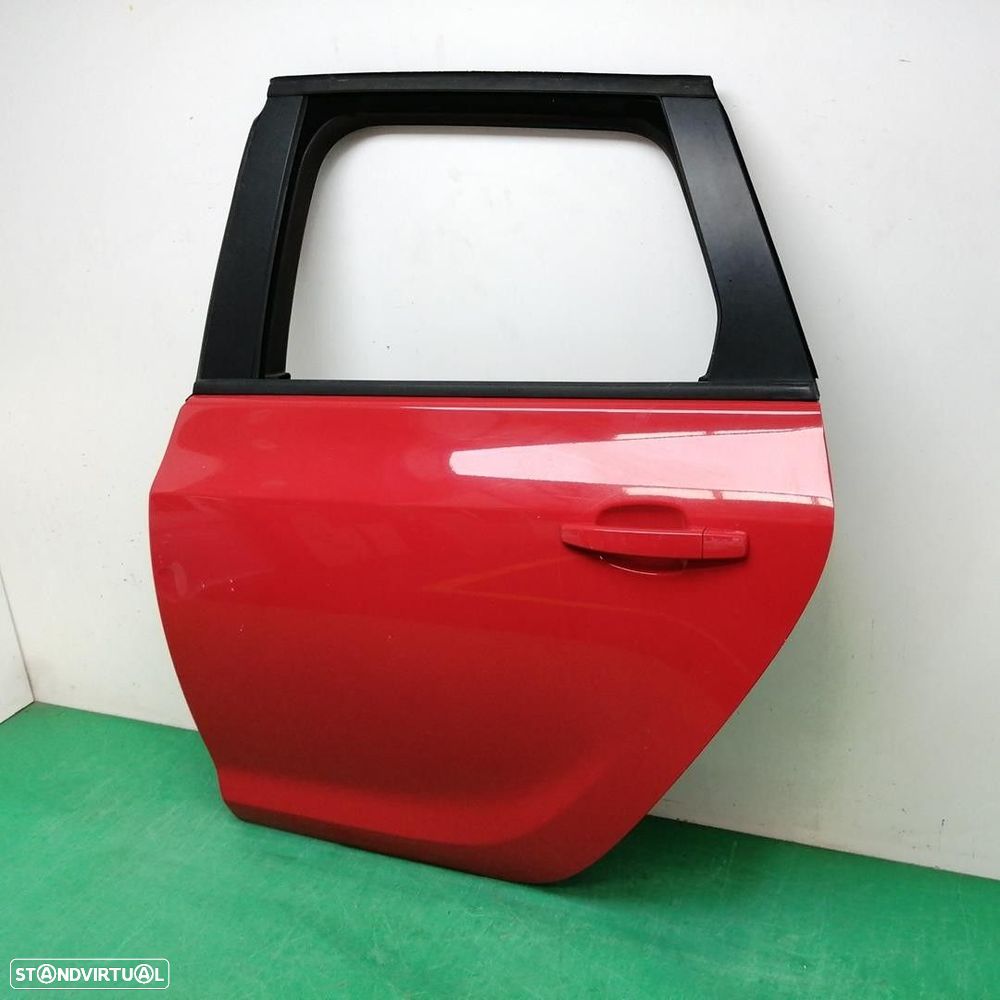 PORTA TRASEIRA ESQUERDA OPEL ASTRA J SPORTS TOURER 2011 - - 2
