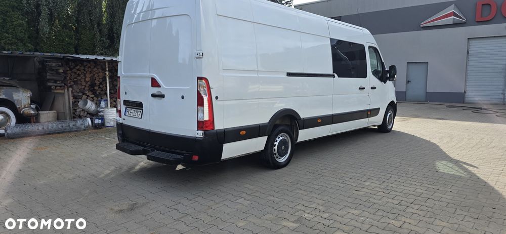 Renault Master - 6