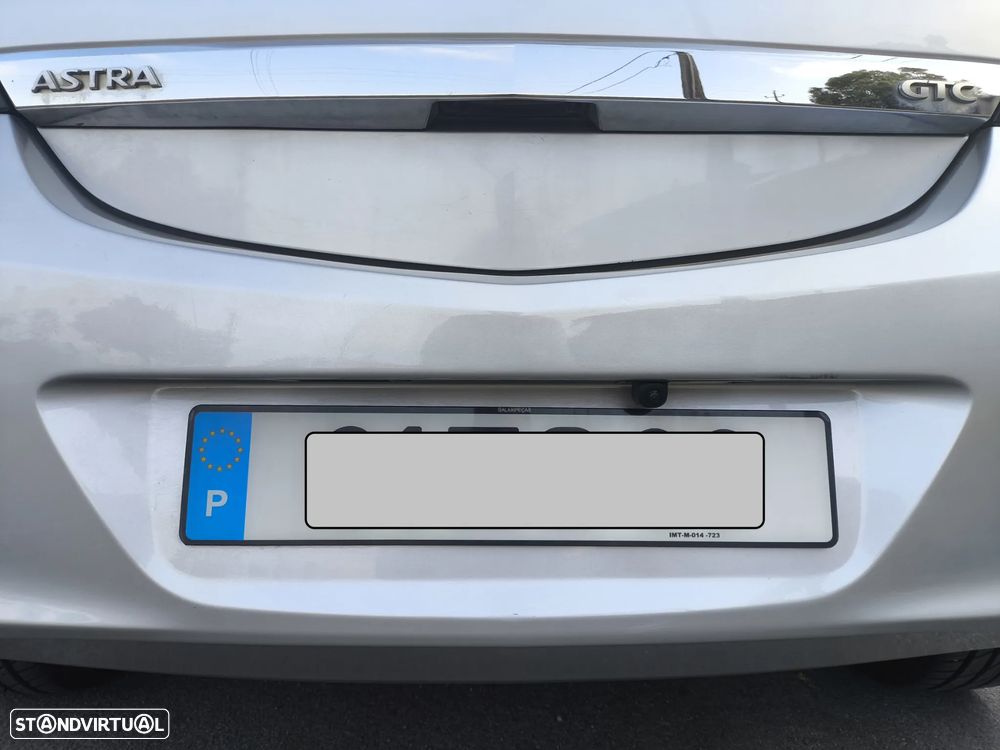Opel Astra GTC 1.3 CDTI - 6