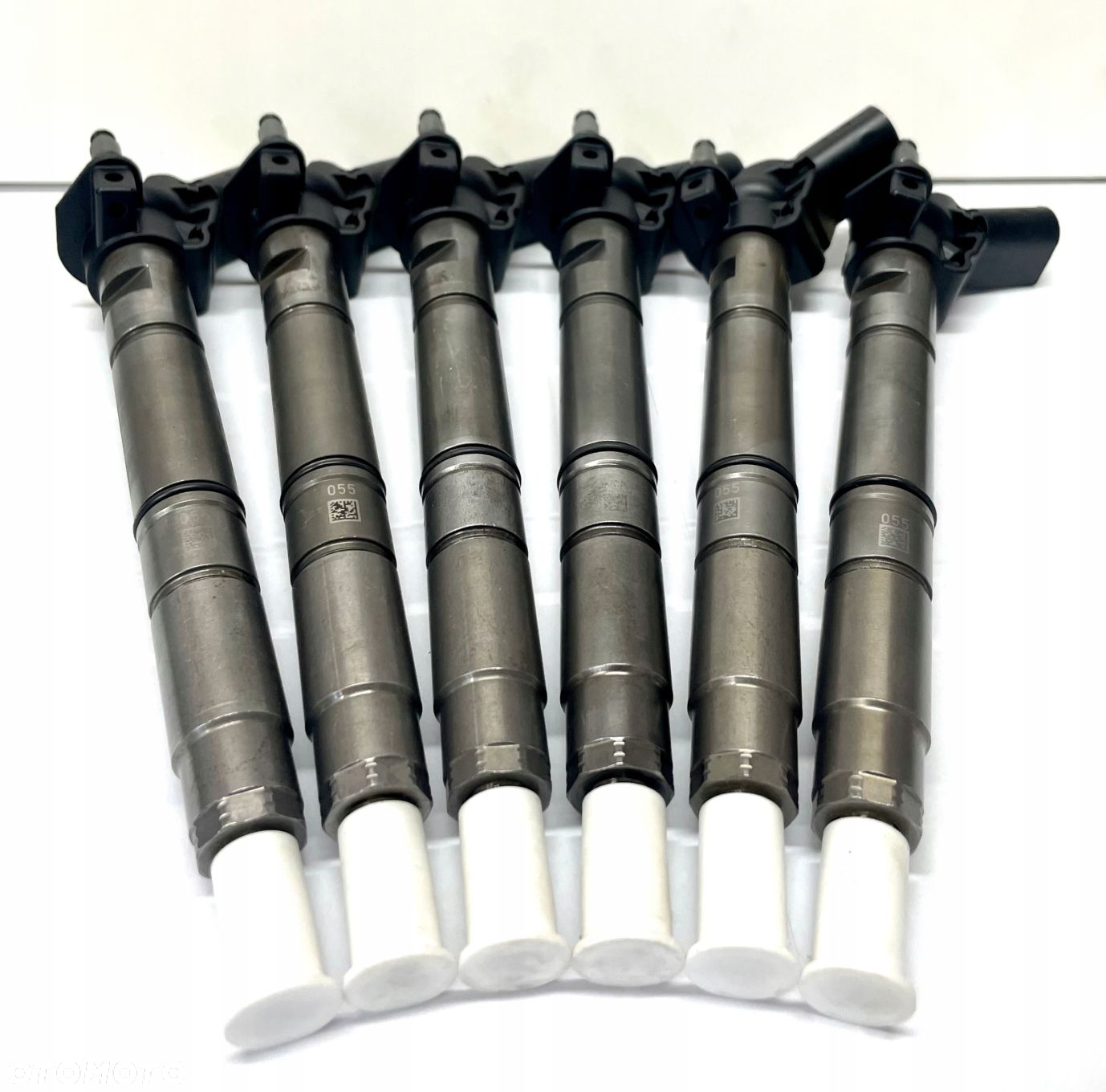 WTRYSK BOSCH AUDI 3.0tdi 0445117022 059130277CD - 2