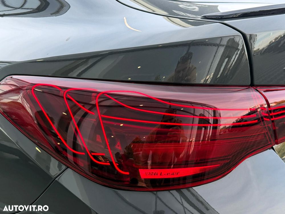 BMW Seria 4 420d xDrive AT MHEV - 7