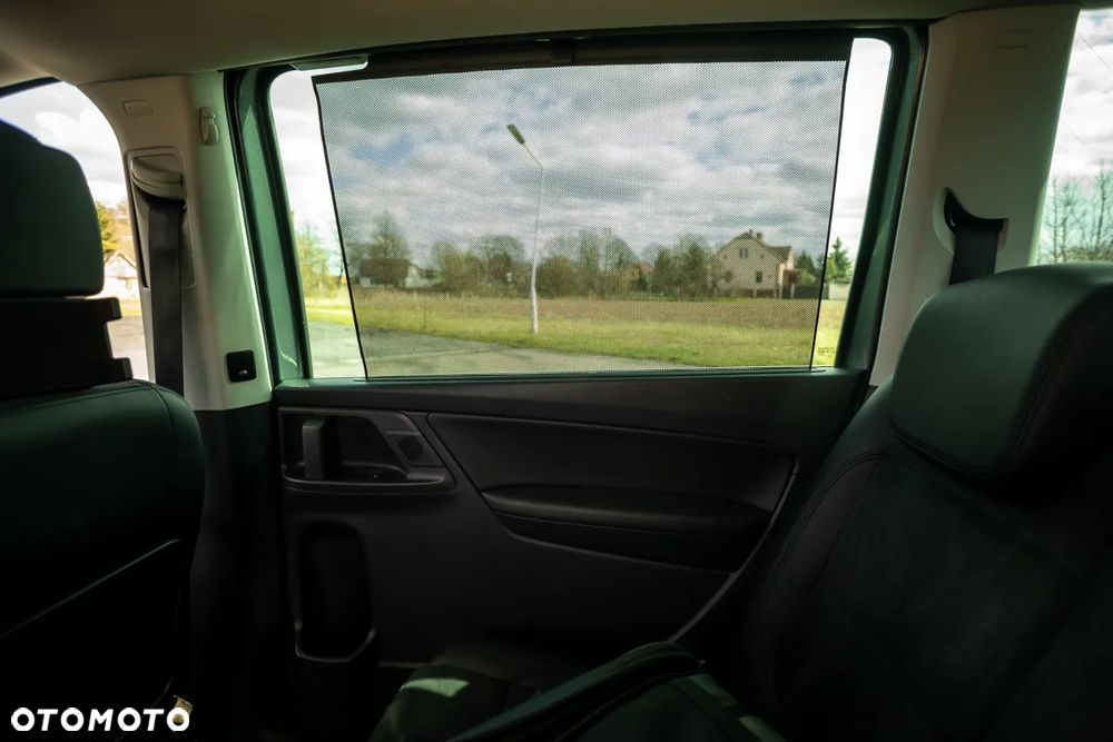 Seat Alhambra 2.0 TDI Style DSG - 38