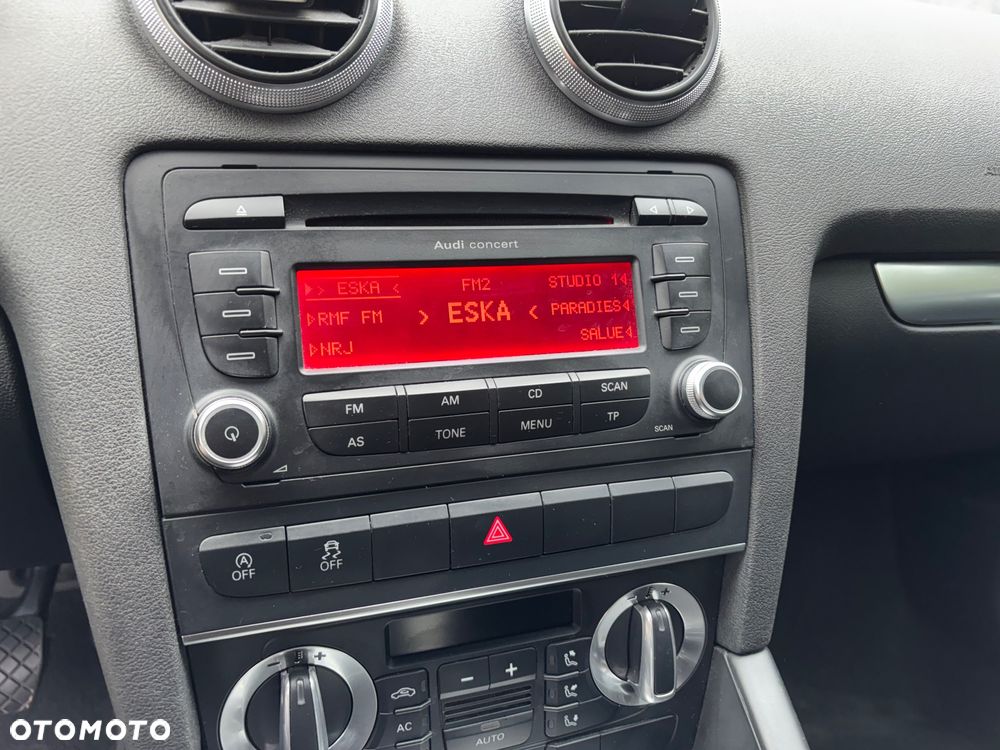 Audi A3 Sportback 2.0 TDI DPF Prime Line S tronic - 20
